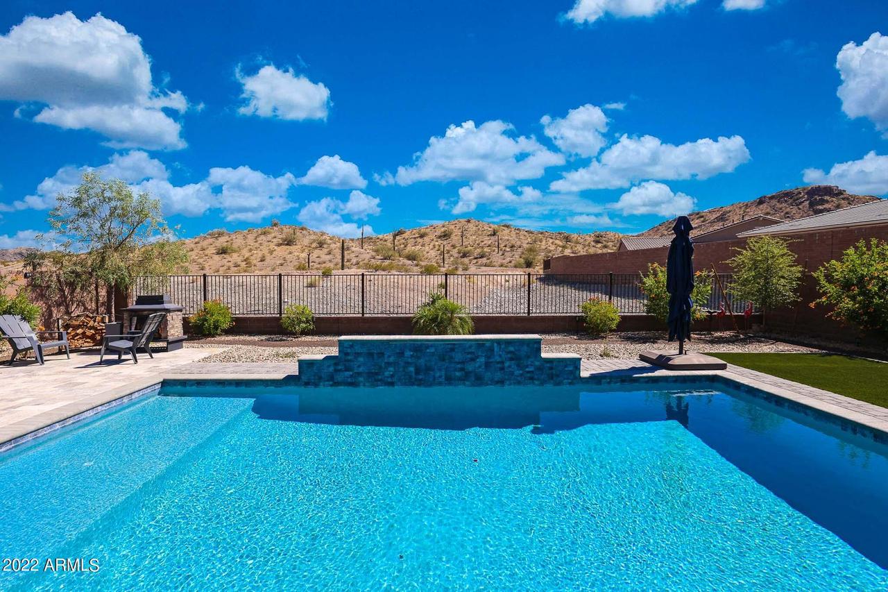 16475 W Fawn Dr., Goodyear, AZ 85338