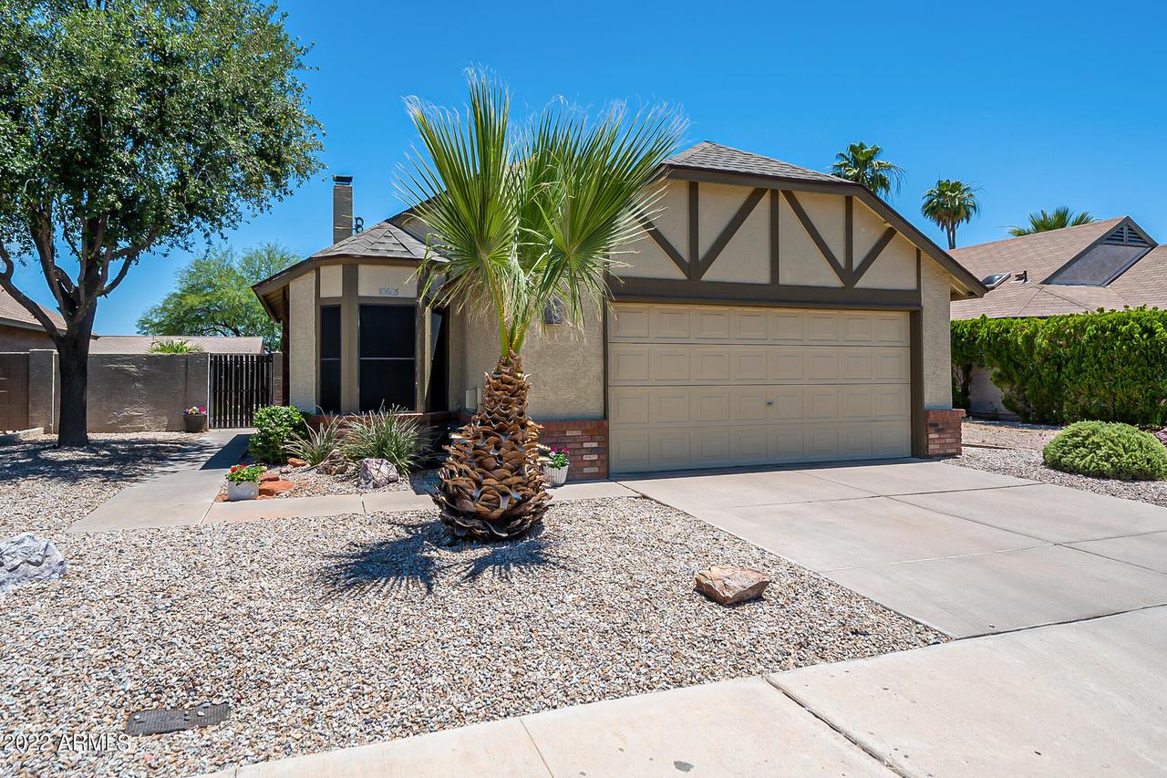 10605 S 41st Pl., Phoenix, AZ 85044