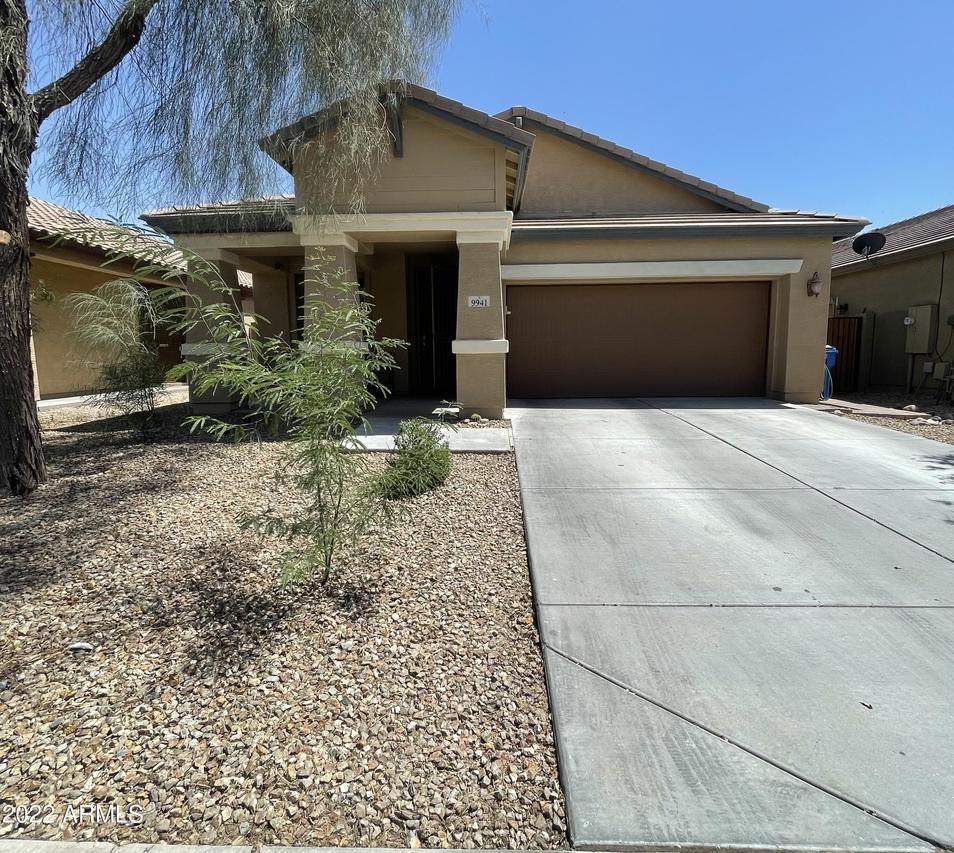 9941 W Gross Ave., Tolleson, AZ 85353