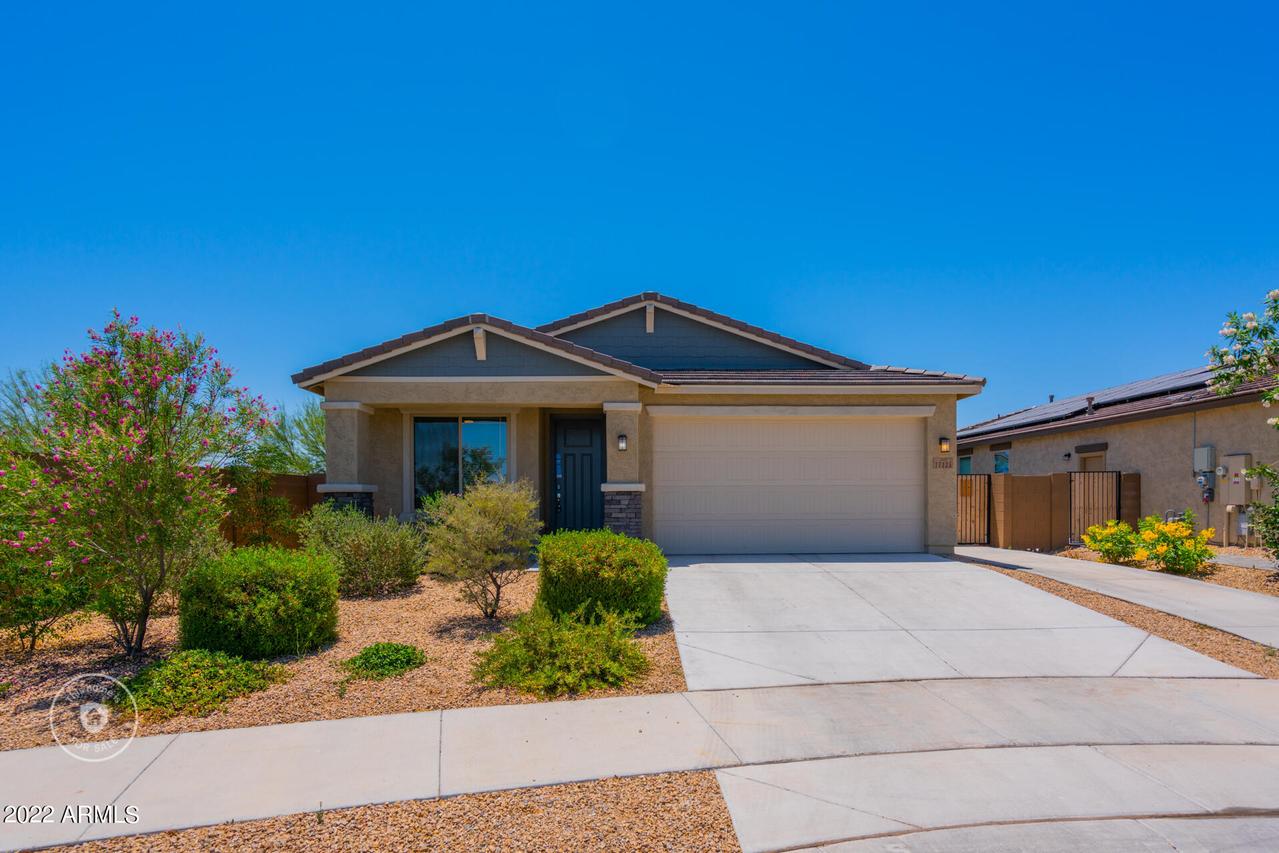 17135 W Lincoln St., Goodyear, AZ 85338