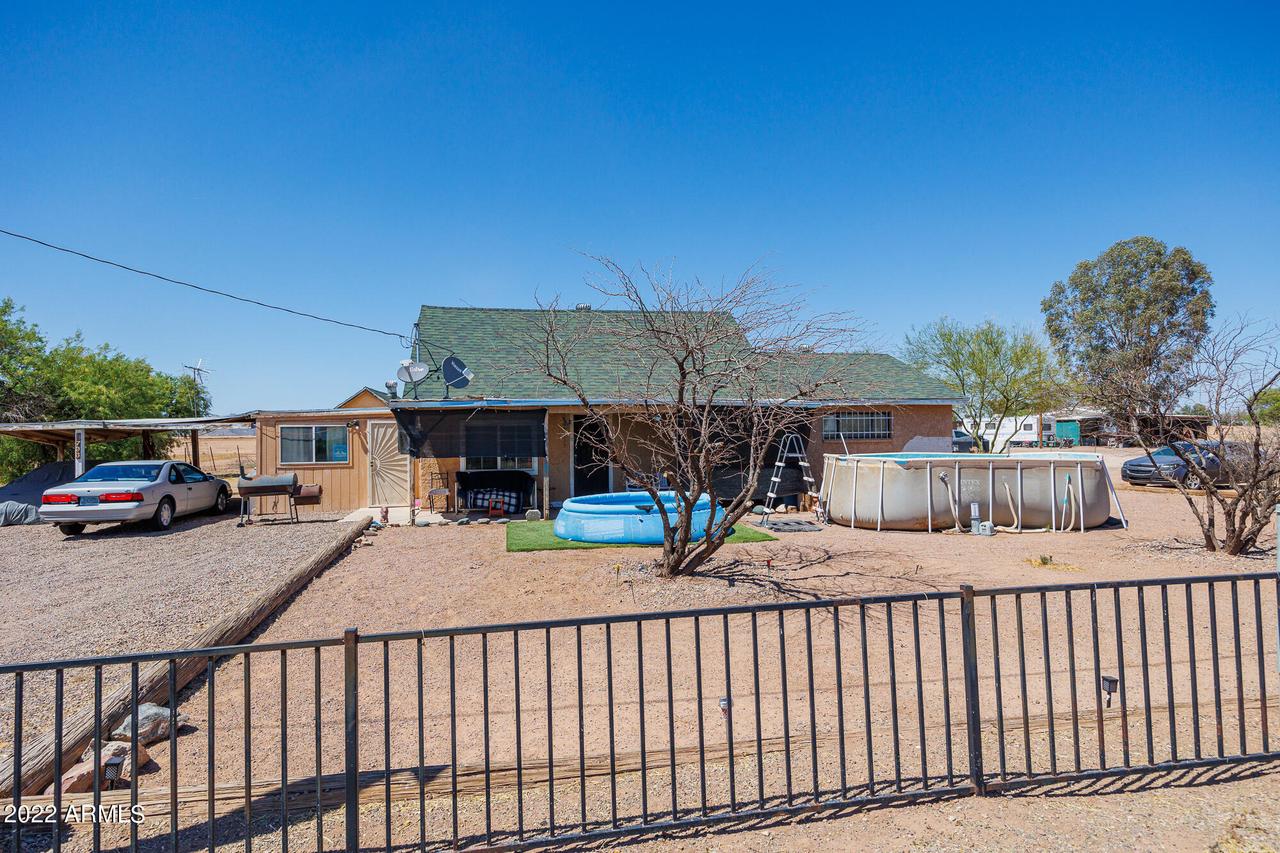 3796 E Florence Blvd., Casa Grande, AZ 85194