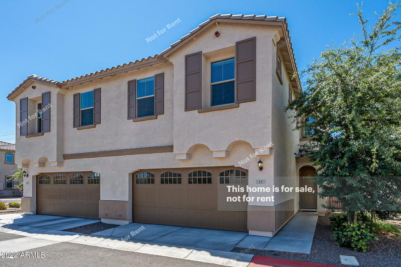 2254 E University Dr. #15, Mesa, AZ 85213