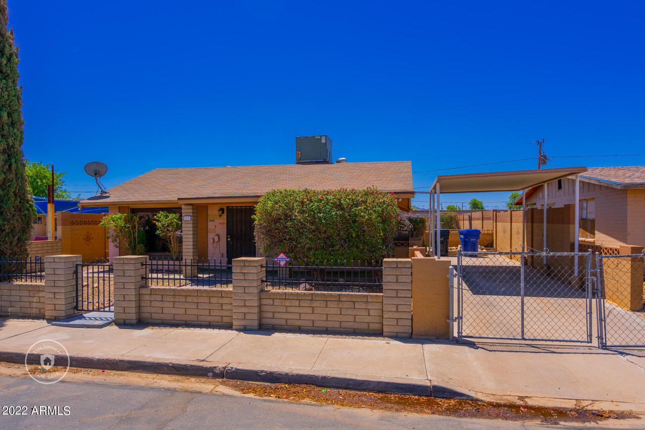 703 E Hill Dr., Avondale, AZ 85323