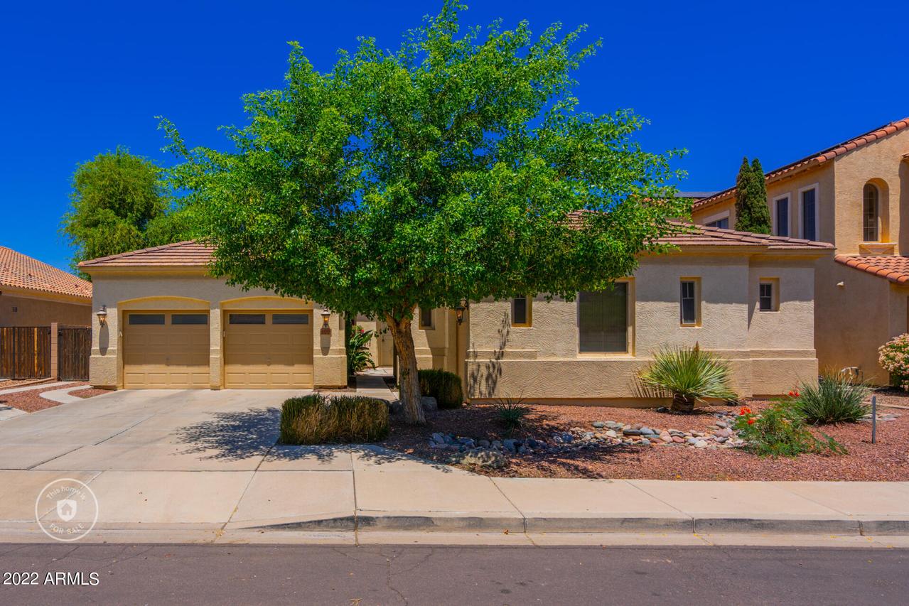 12926 W Estero Ln., Litchfield Park, AZ 85340