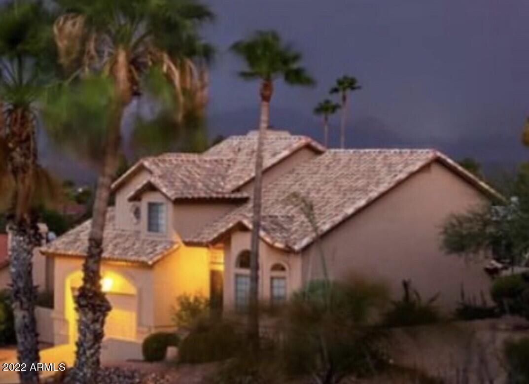 17115 E Oro Grande Dr., Fountain Hills, AZ 85268