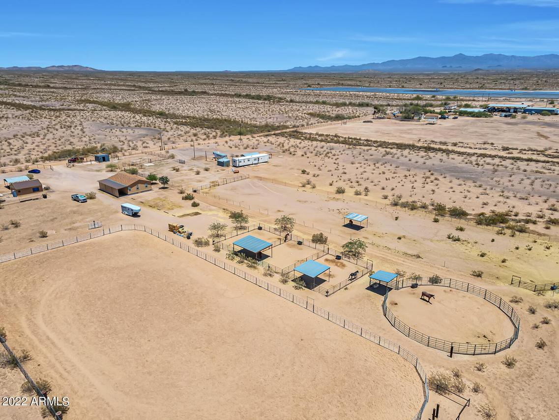 35721 W Campbell Ave., Tonopah, AZ 85354