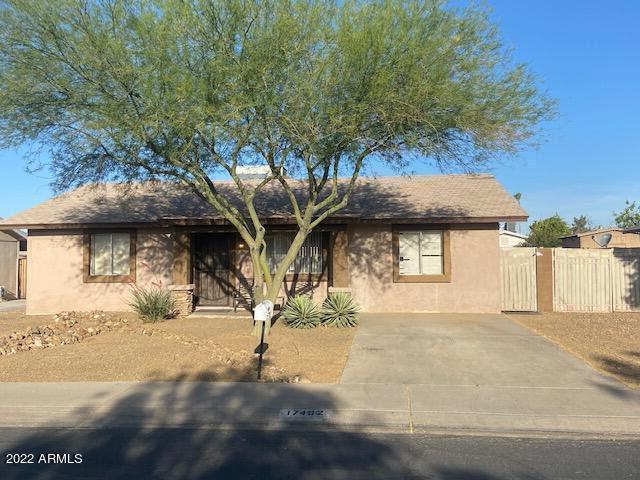 17402 N 13th Ave., Phoenix, AZ 85023