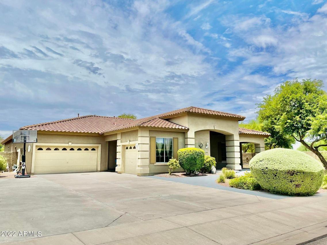 25504 S 116 St., Chandler, AZ 85249