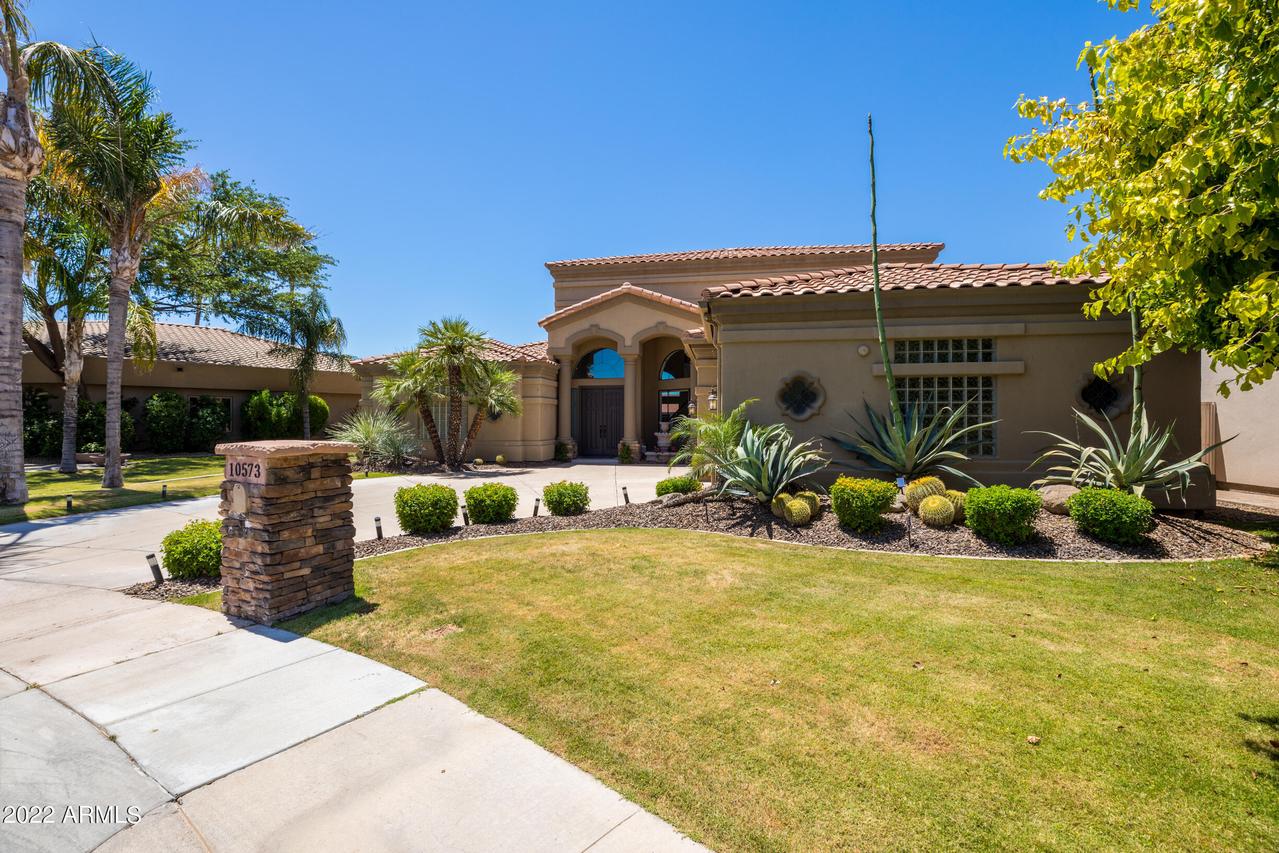 10573 N 99th Pl., Scottsdale, AZ 85258