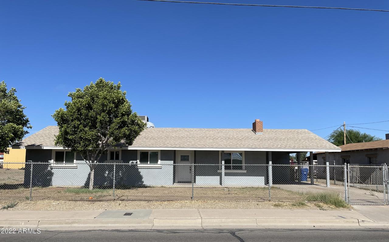 21 S Central Ave., Avondale, AZ 85323