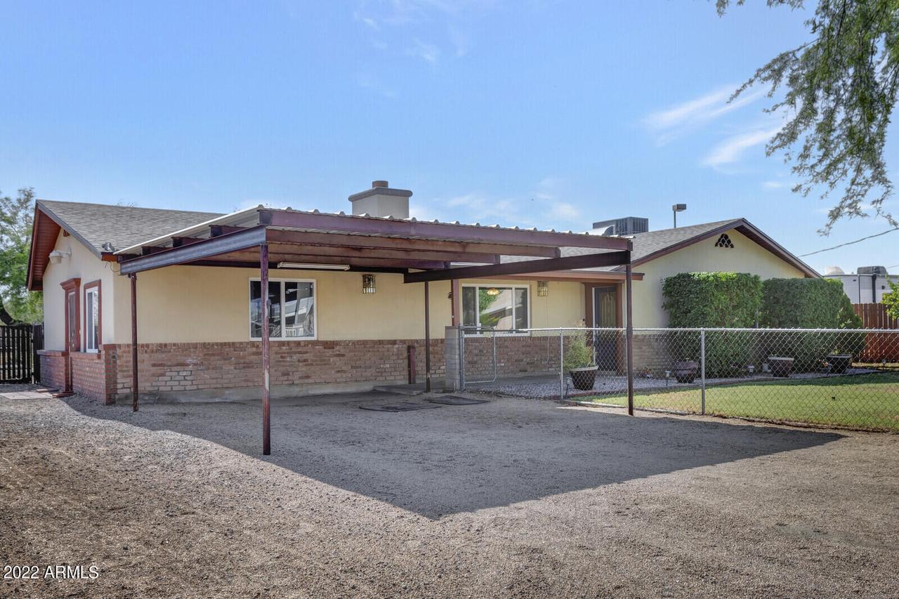 18820 N 27th St., Phoenix, AZ 85050