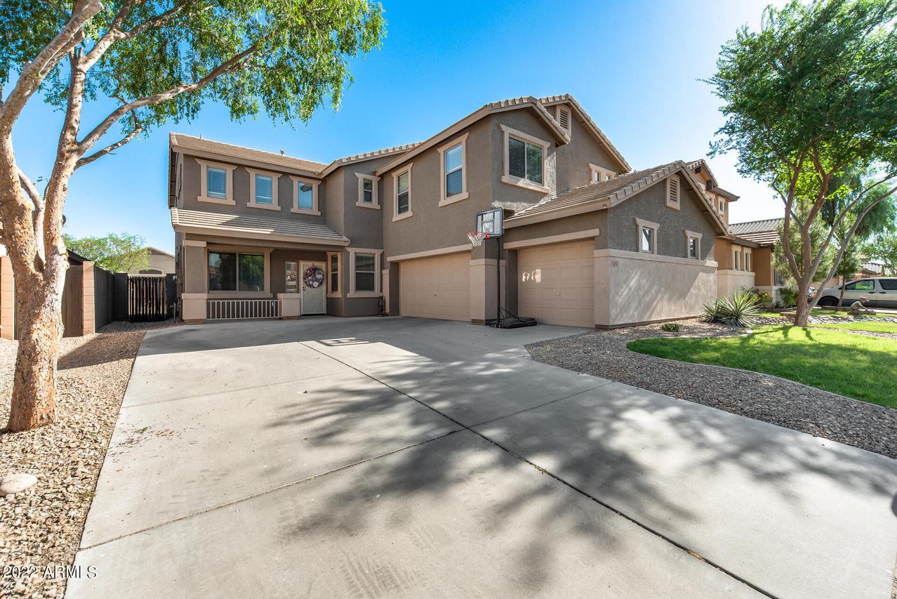 65 W Red Mesa Tr., San Tan Valley, AZ 85143
