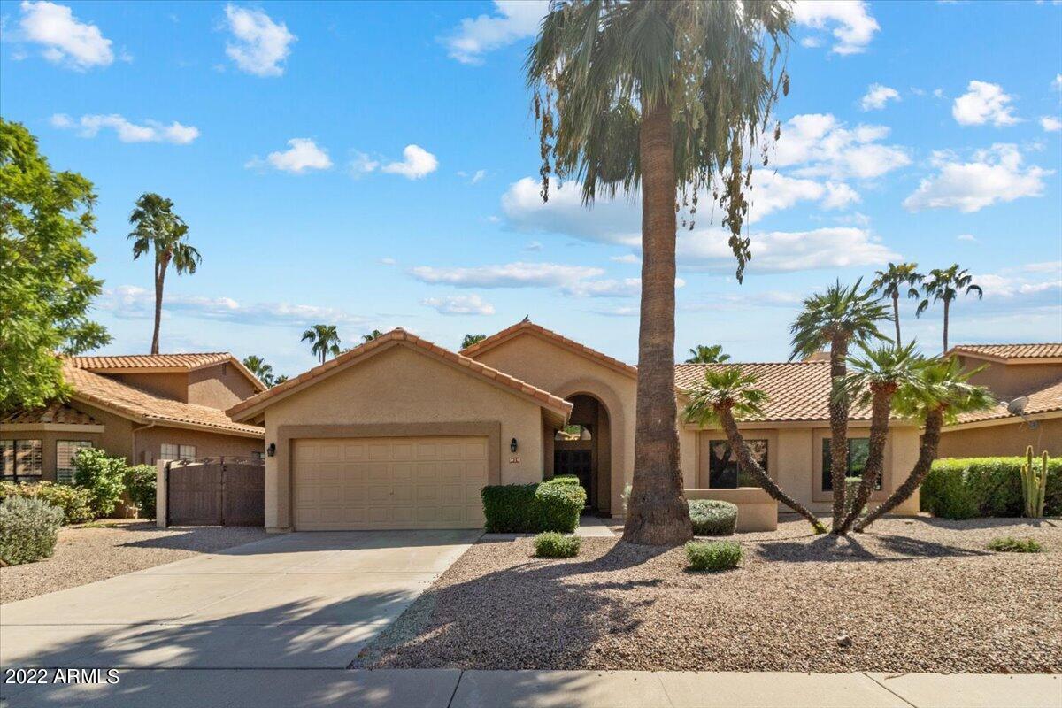5419 E Kelton Ln., Scottsdale, AZ 85254