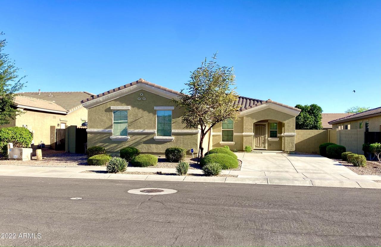 17027 W Watkins St., Goodyear, AZ 85338