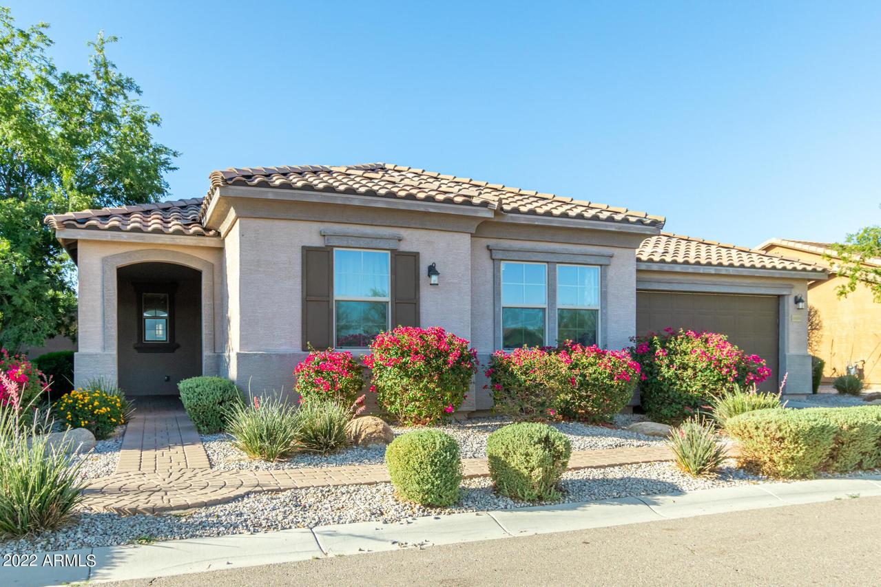 40494 W Art Pl., Maricopa, AZ 85138