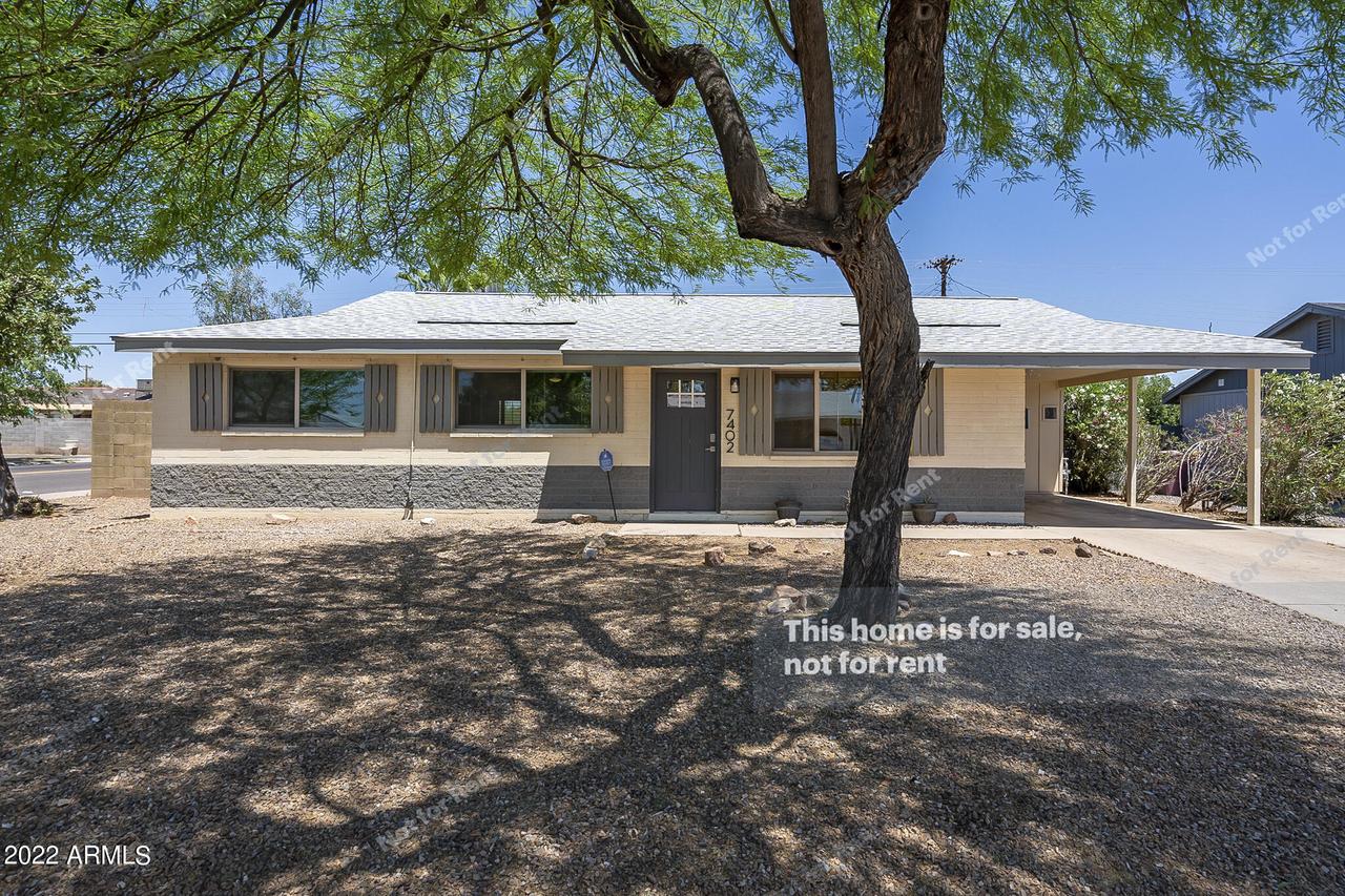 7402 E Beatrice St., Scottsdale, AZ 85257