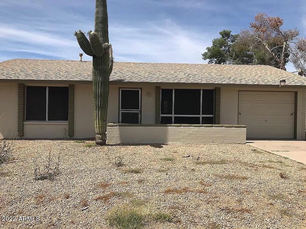 1544 W Grovers Ave., Phoenix, AZ 85023