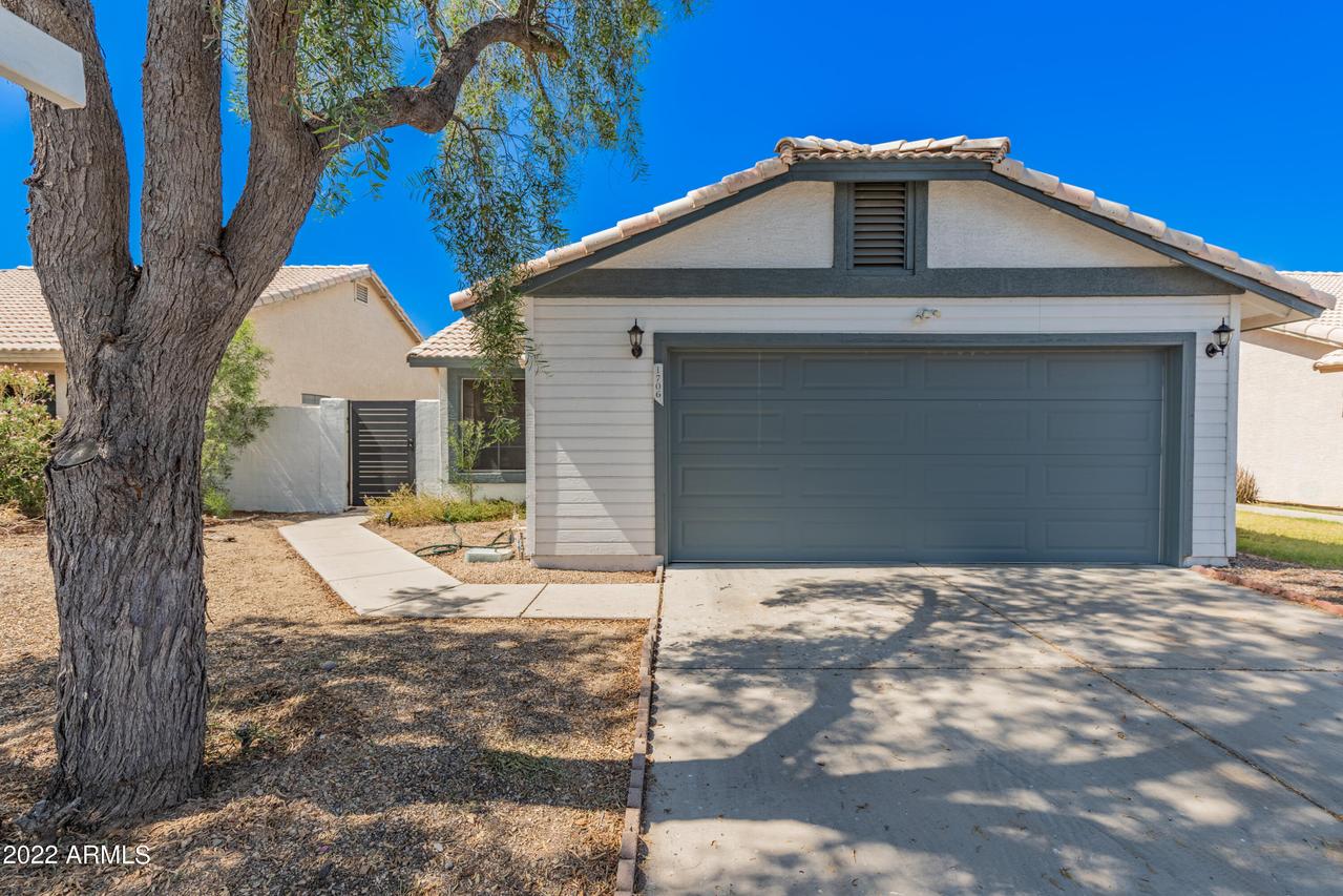 1706 E Fremont Rd., Phoenix, AZ 85042