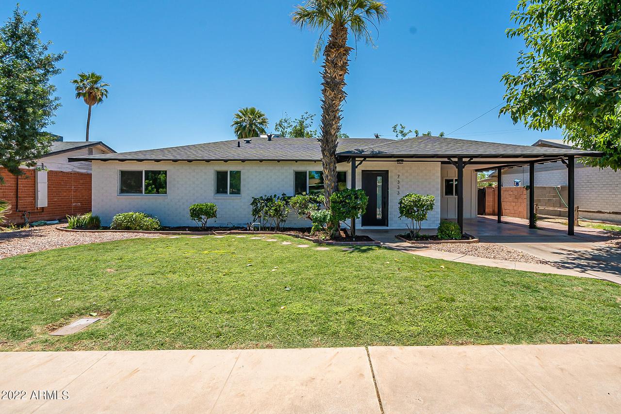 7333 E Palm Ln., Scottsdale, AZ 85257