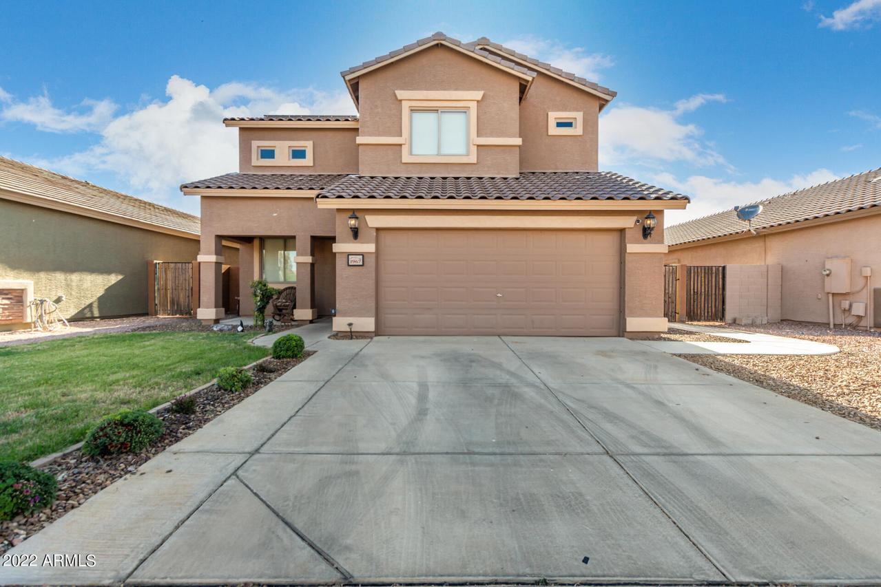 1967 N Vista Ln., Casa Grande, AZ 85122