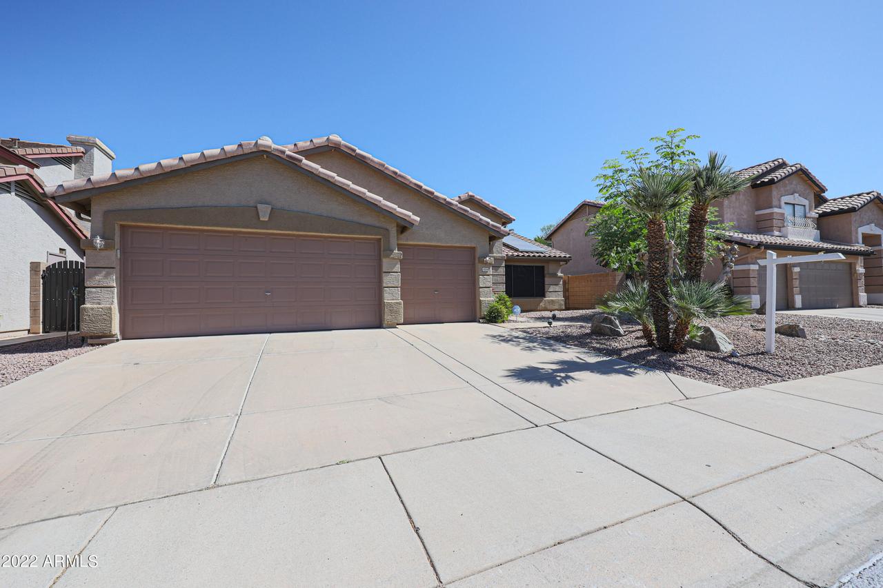 4334 E Meadow Dr., Phoenix, AZ 85032