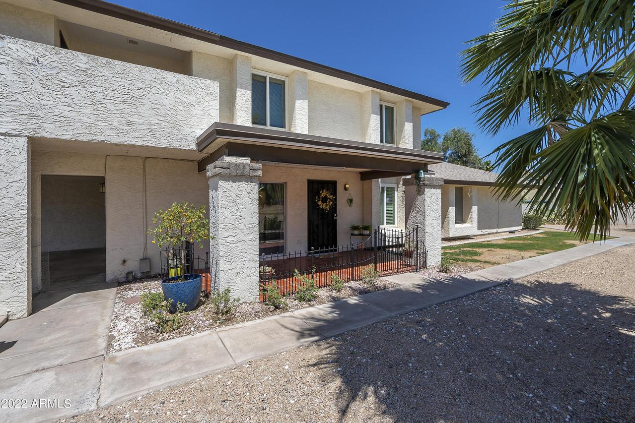 730 E Eugie Ave., Phoenix, AZ 85022