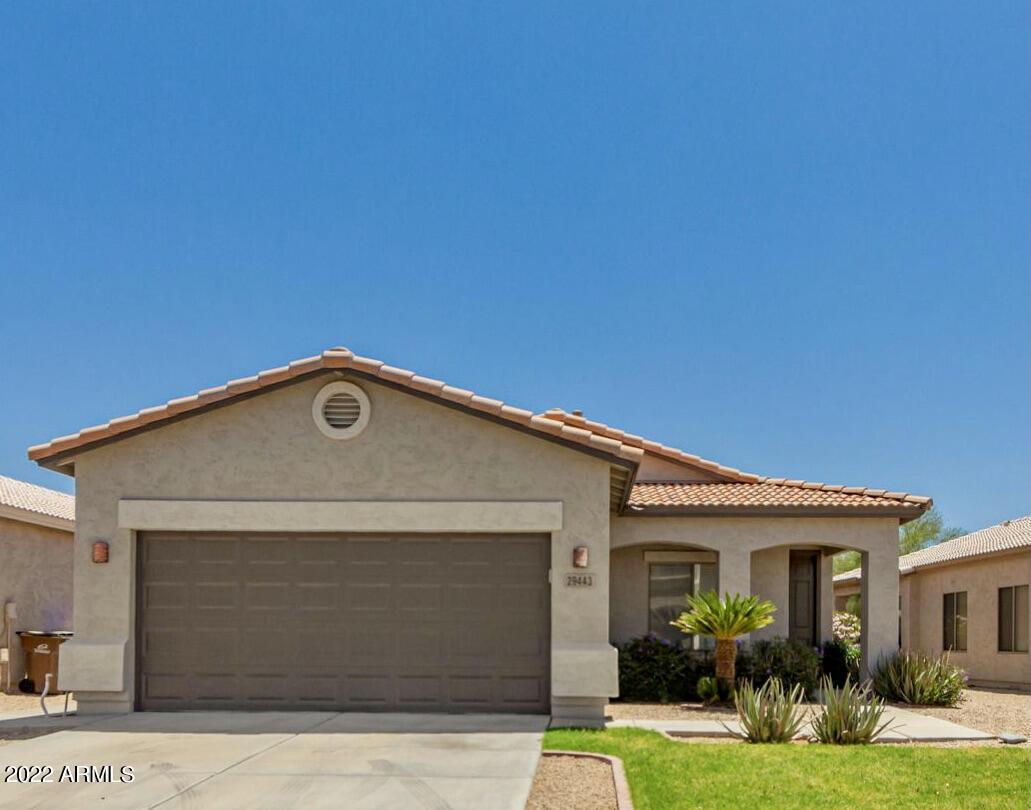 29443 N Broken Shale Dr., San Tan Valley, AZ 85143