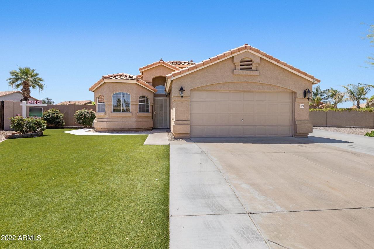 2059 S Avoca Cir., Mesa, AZ 85209