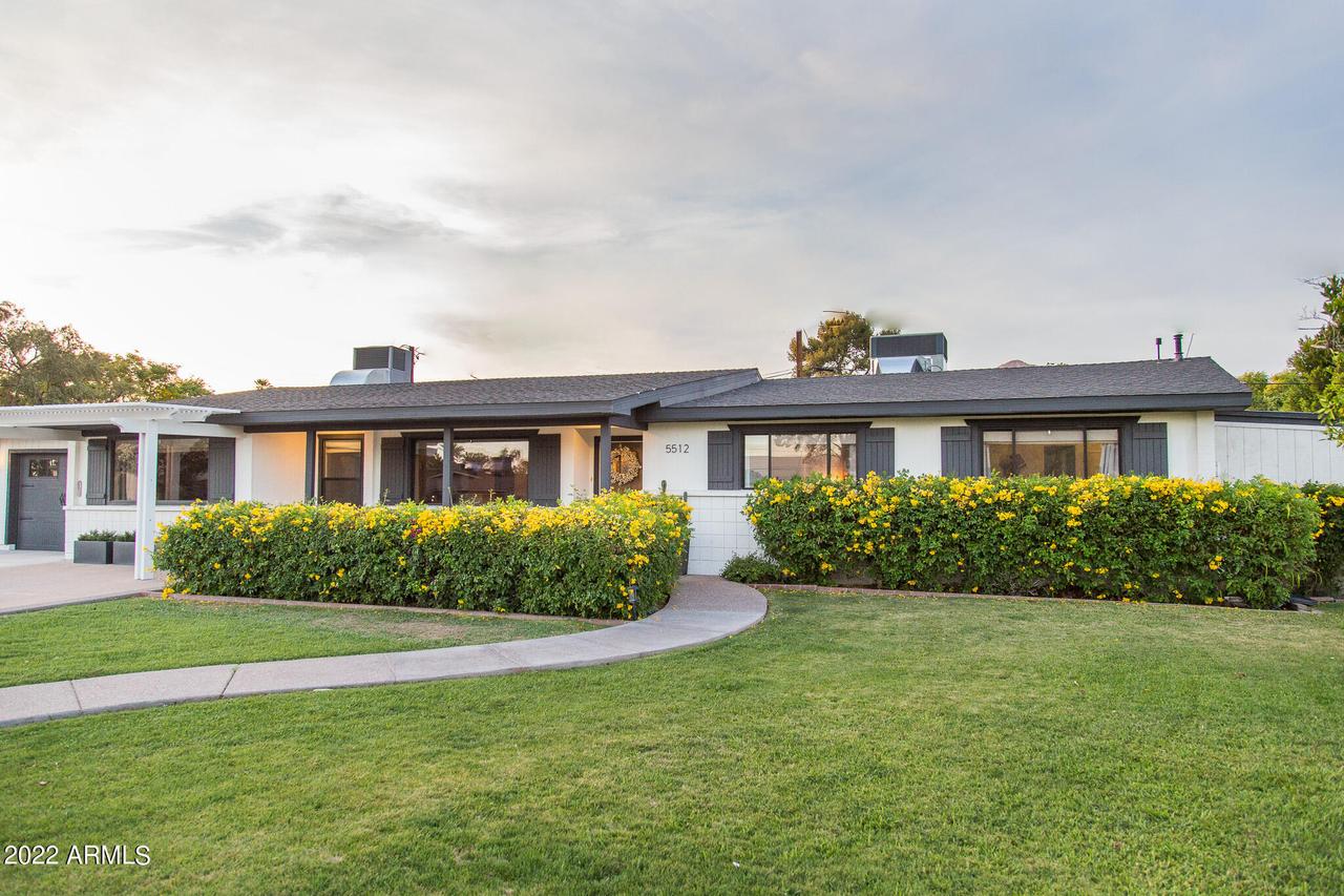 5512 E Cheery Lynn Rd., Phoenix, AZ 85018