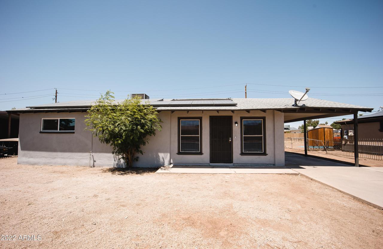 3338 W Virginia Ave., Phoenix, AZ 85009