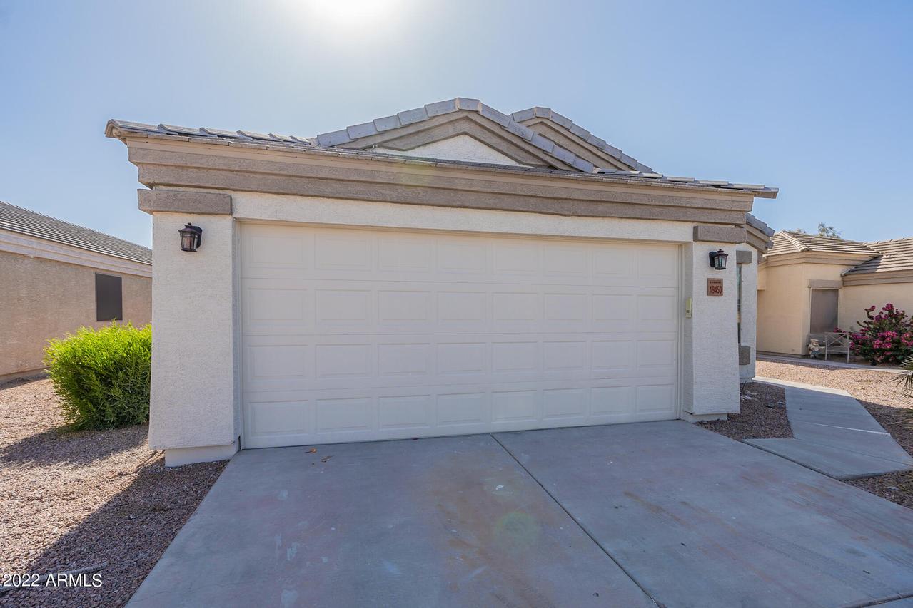 19450 N Braden Rd., Maricopa, AZ 85138