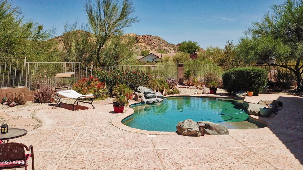 4649 S Rufino Ln., Gold Canyon, AZ 85118