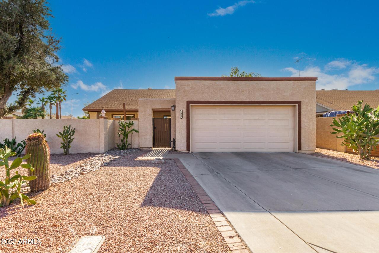 1900 N Jay St., Chandler, AZ 85225