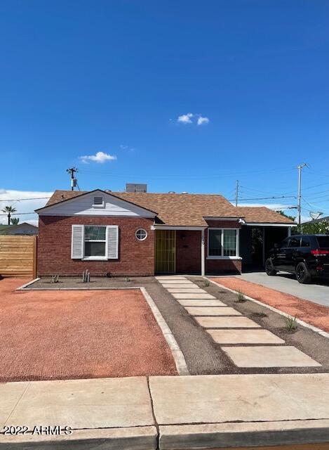 1540 E Virginia Ave., Phoenix, AZ 85006