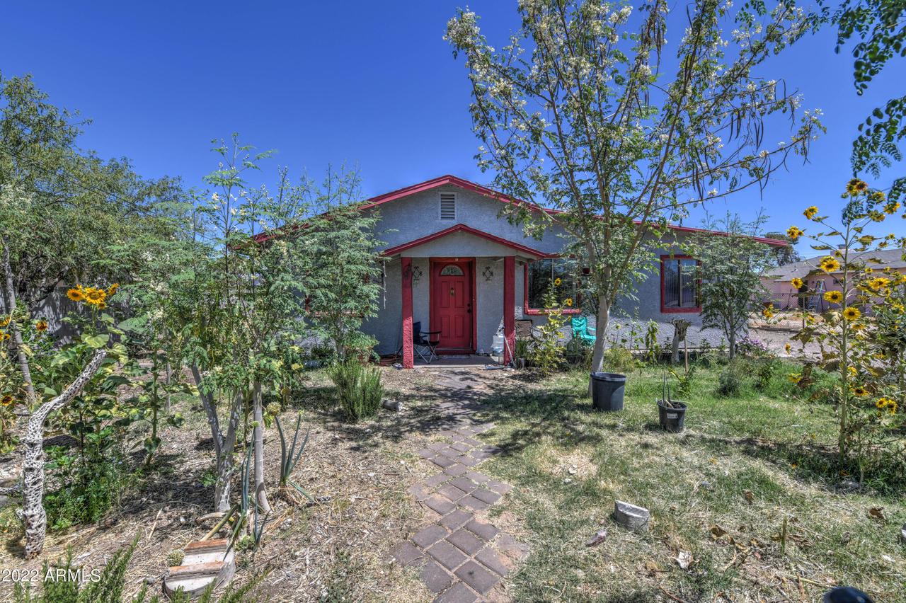 328 E Gressinger St., Florence, AZ 85132