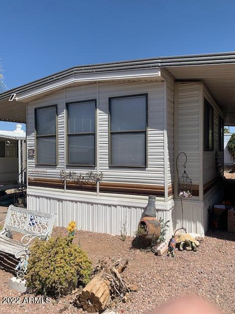 1030 N Delaware Dr #45, Apache Junction, AZ 85120