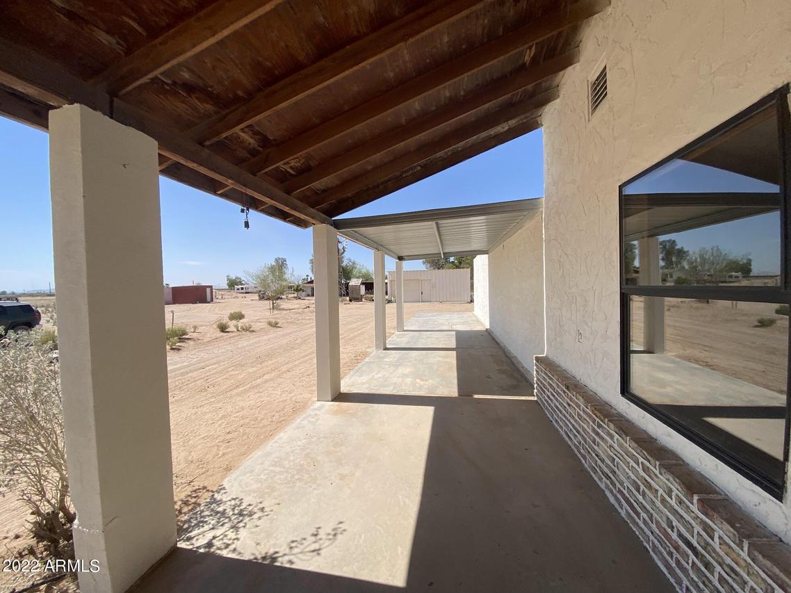413 N Macrae Rd., Coolidge, AZ 85128