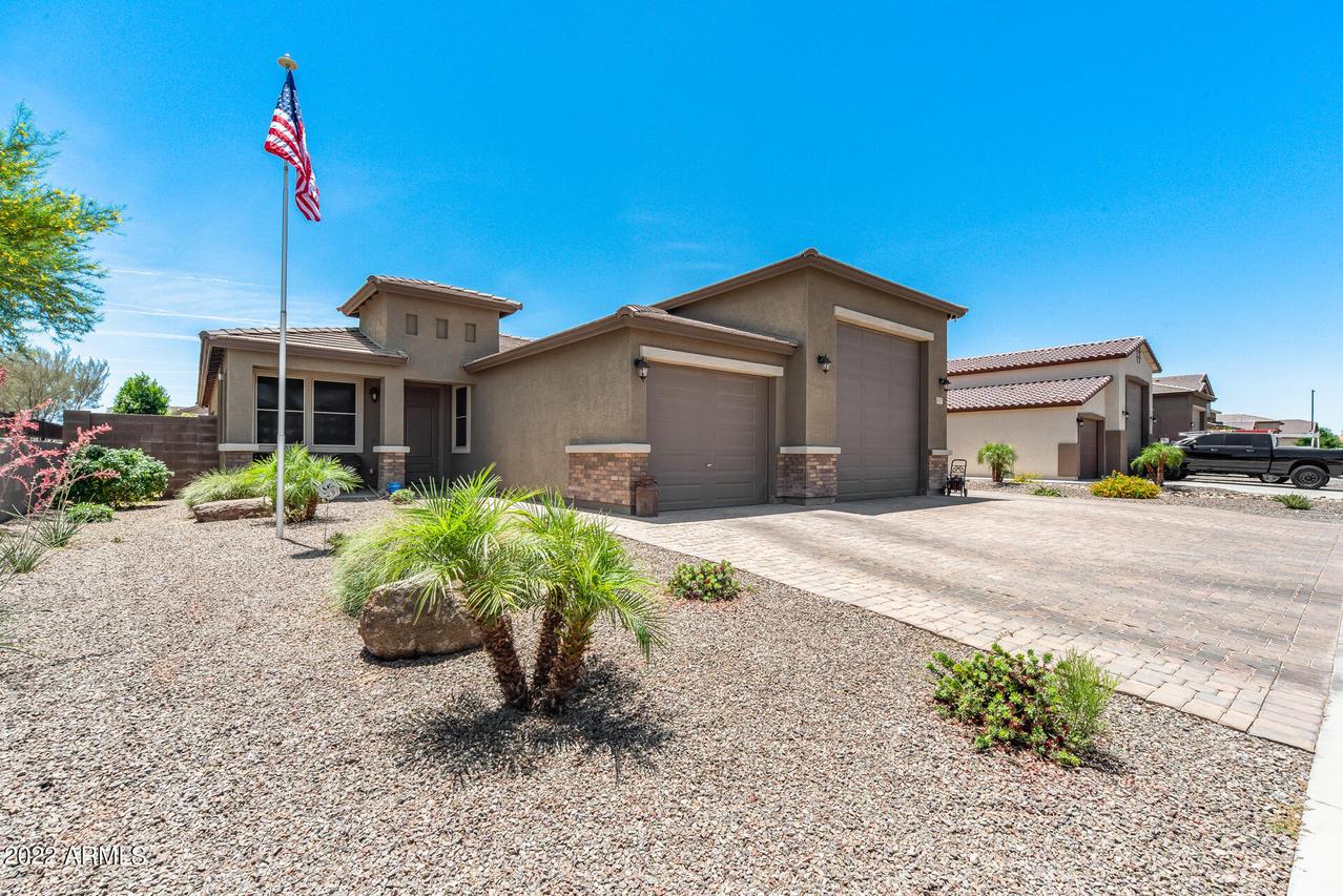 18217 W Louise Dr., Surprise, AZ 85387