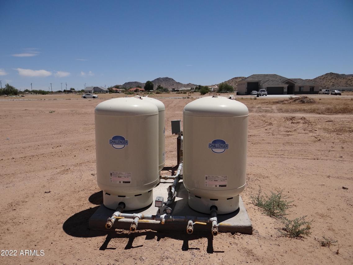 219xx W Kiva Lot #3 St. #1, Buckeye, AZ 85326