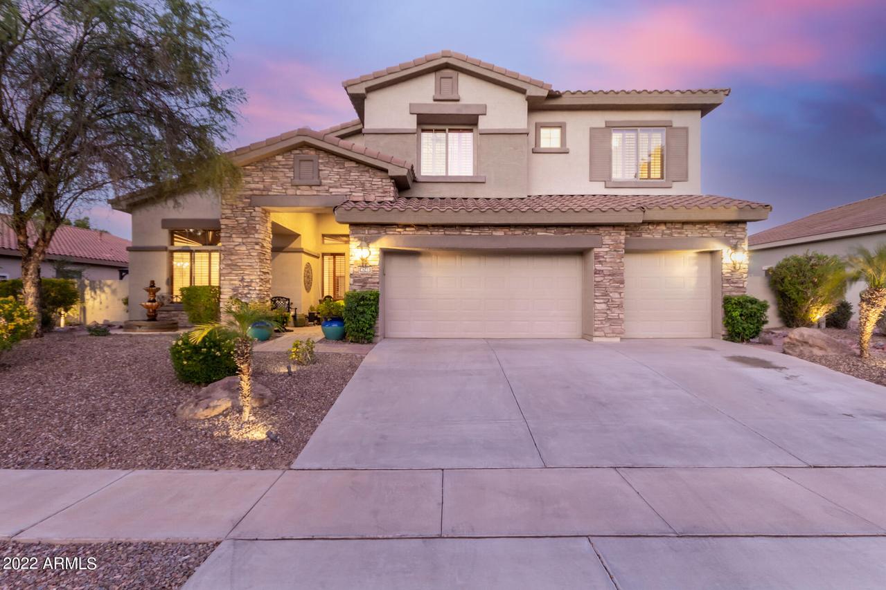 4745 S Rim Rd., Gilbert, AZ 85297