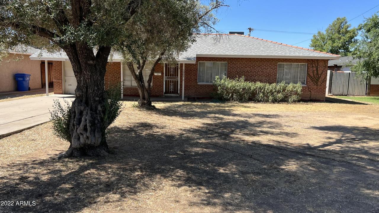 1003 W Marshall Ave., Phoenix, AZ 85013