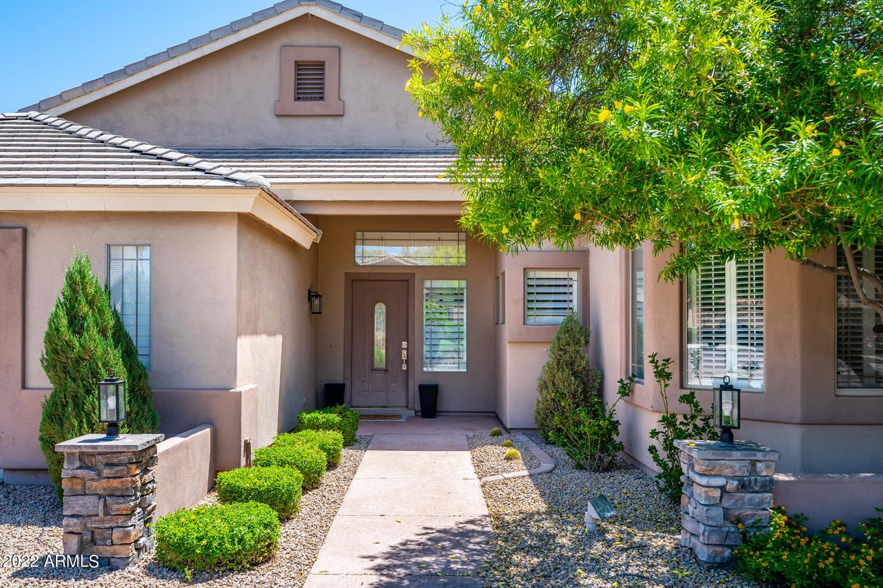 20505 N 80th Ln., Peoria, AZ 85382