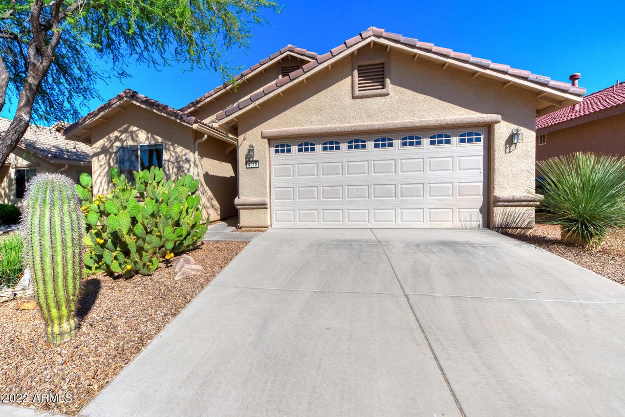 4510 Redwood St., Sierra Vista, AZ 85650