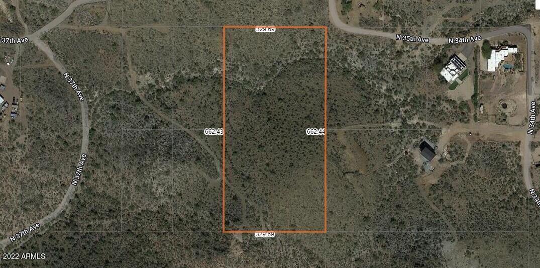463XX N 35th Ave Ave. #-, New River, AZ 85087