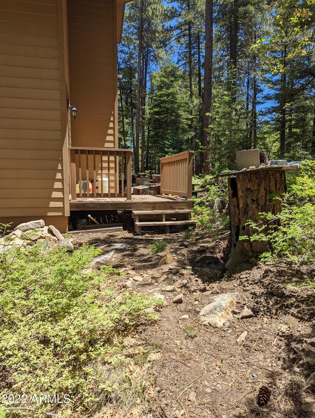 2505 E Summit Ave., Prescott, AZ 86303