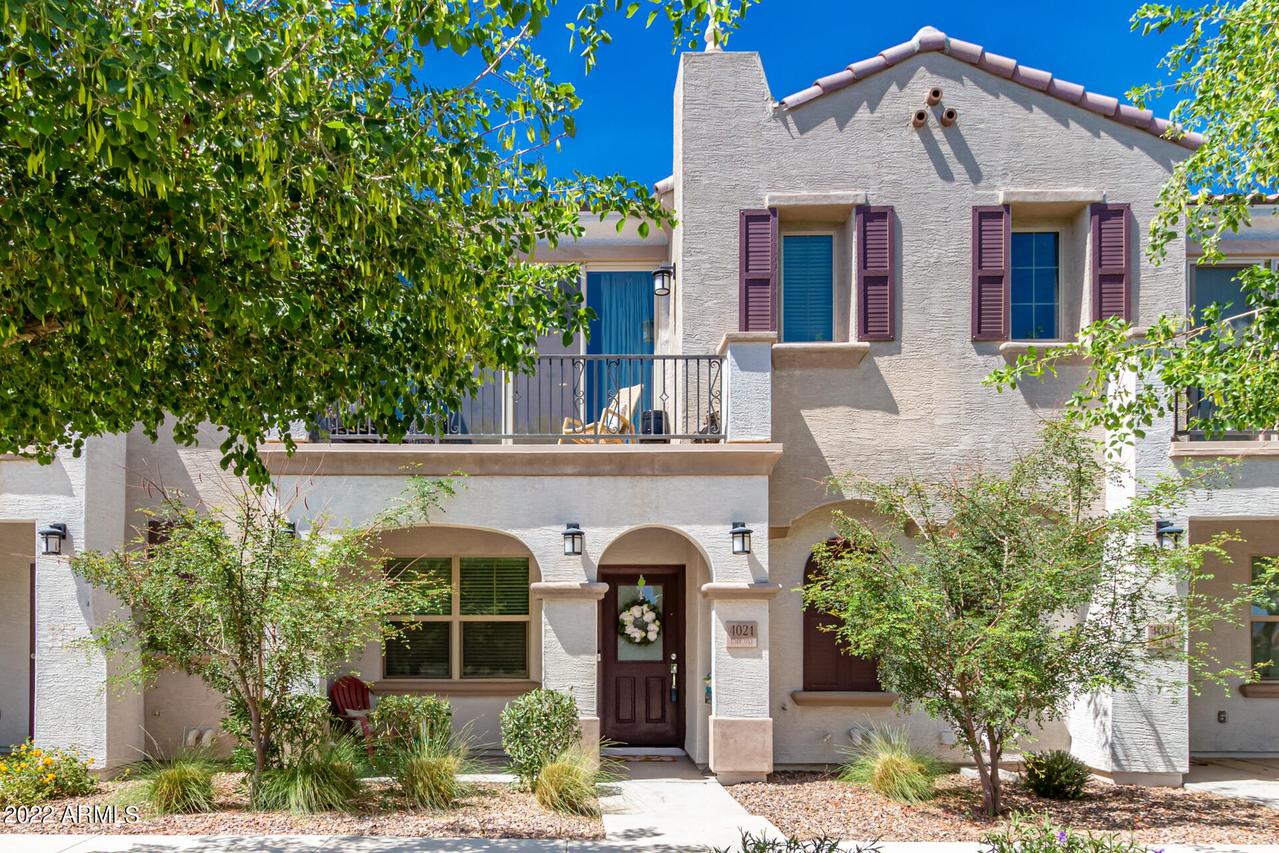 4021 E Pony Ln. #103, Gilbert, AZ 85295