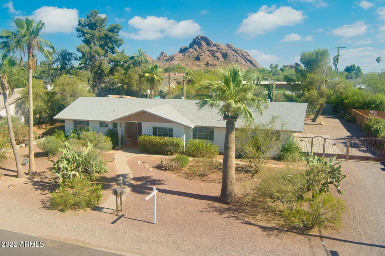 5631 E Windsor Ave., Scottsdale, AZ 85257