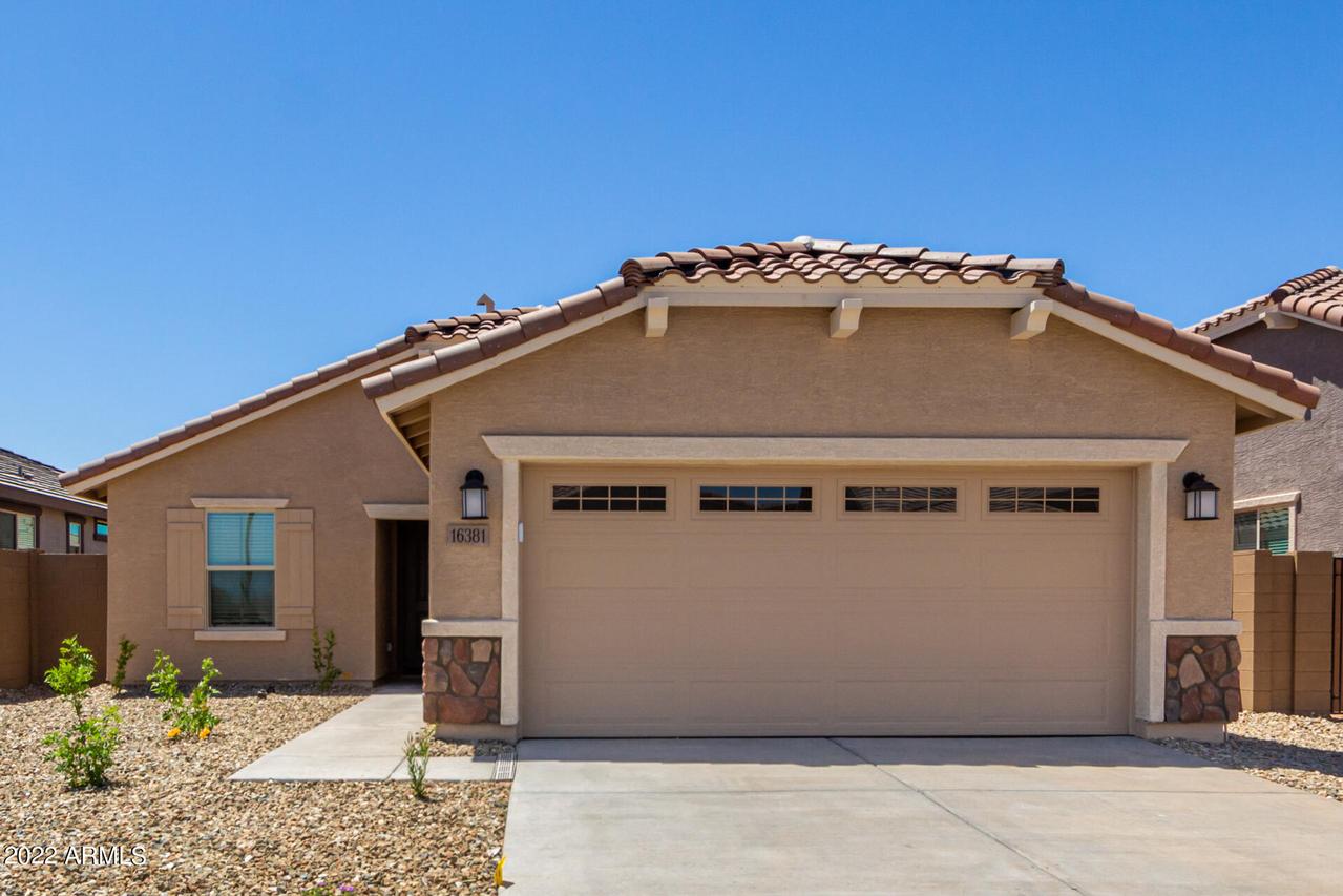 16381 W Questa Dr., Surprise, AZ 85387