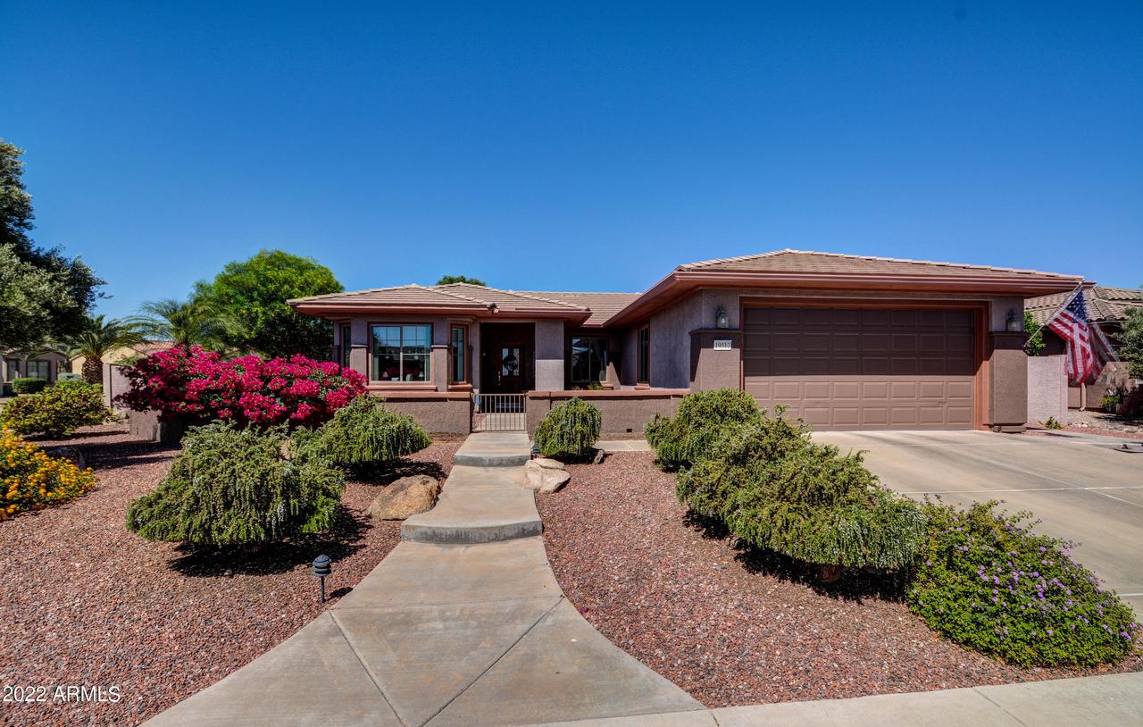 19512 N Canyon Whisper Dr., Surprise, AZ 85387