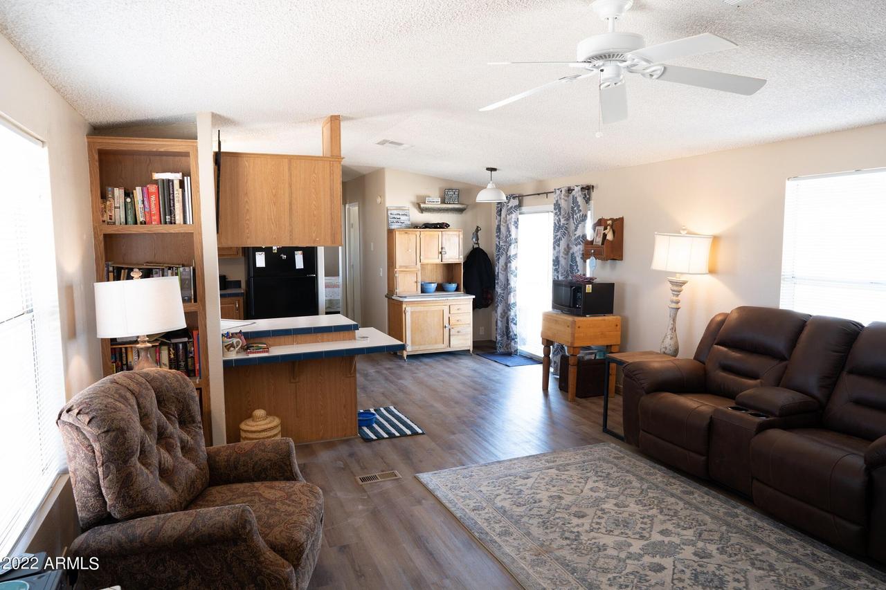 9204 W Equestrian Dr., Casa Grande, AZ 85193